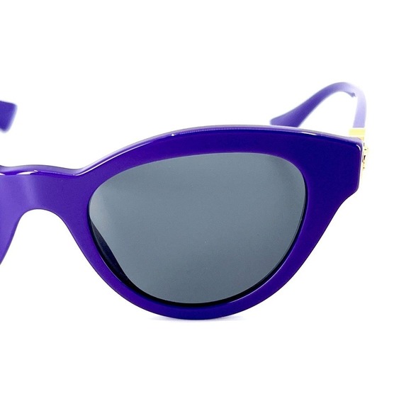 NEW!!! VERSACE Sunglasses MOD.4435 5387/87 Authentic main image 5